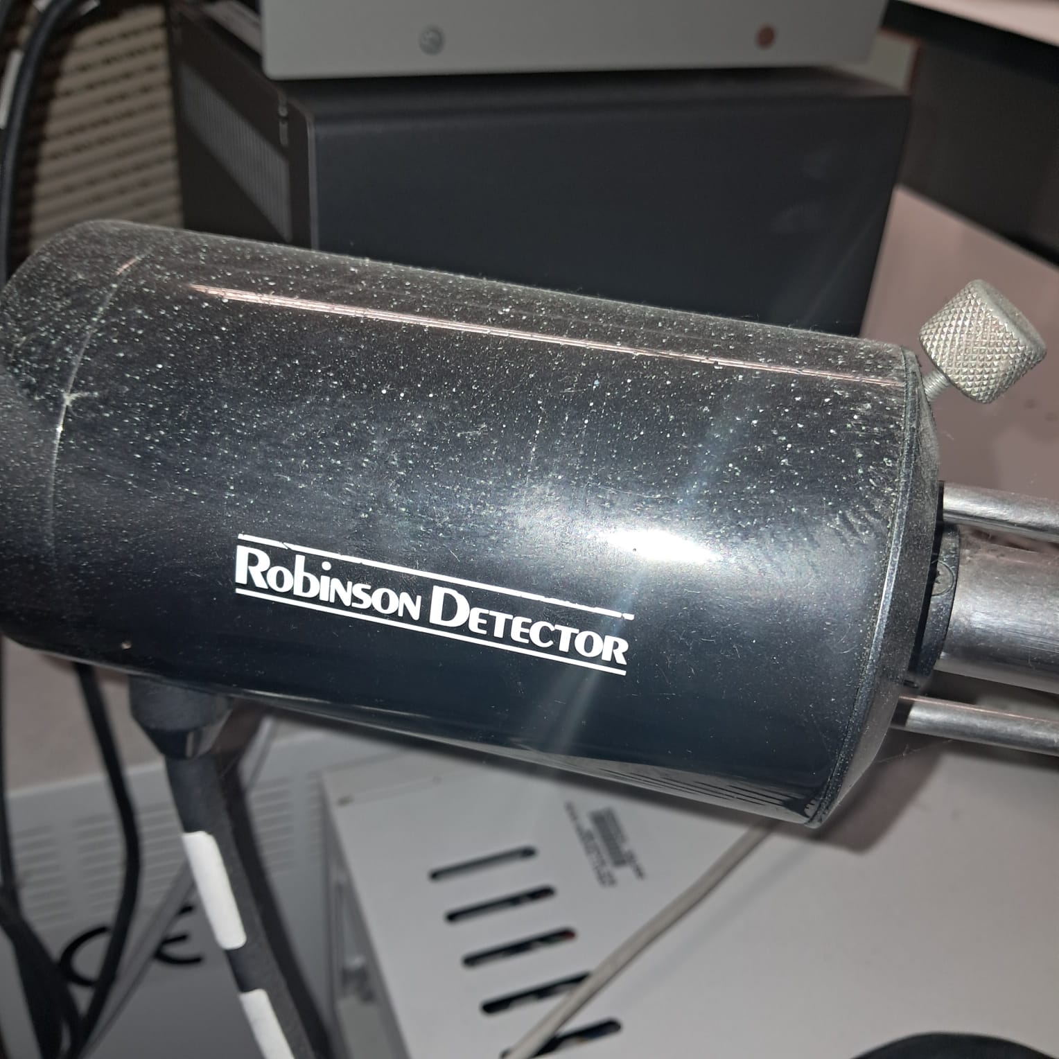 Used HITACHI S-3200 SEM