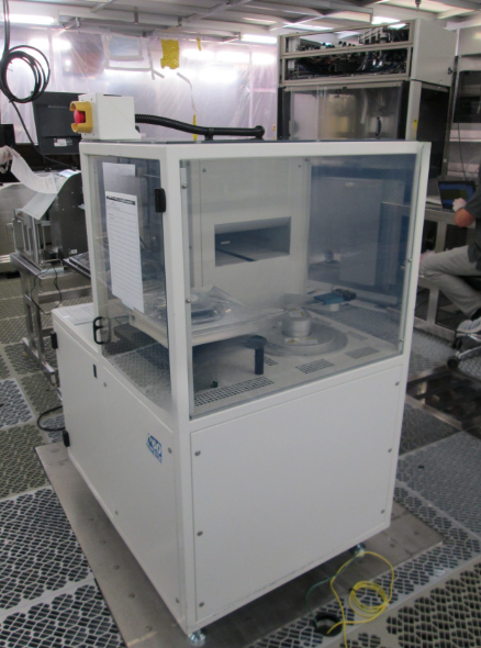 Used KLA-Tencor / Filmetrics F60-C-XT