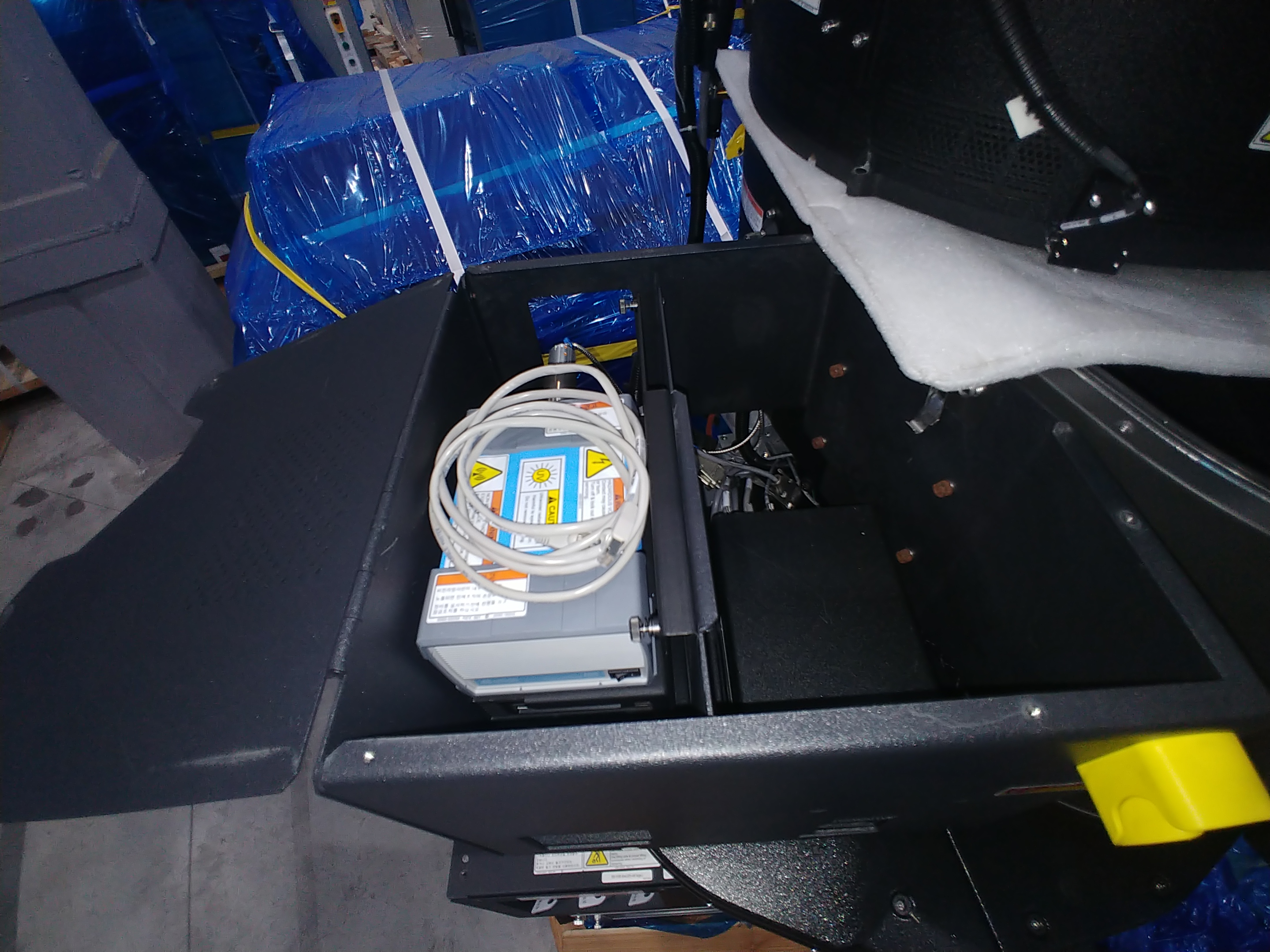 Used AMAT Centura DPS II MESA