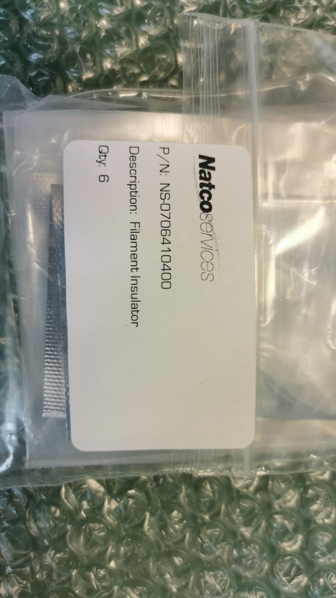 Used Eaton Nova 6200AV NS-0706410400