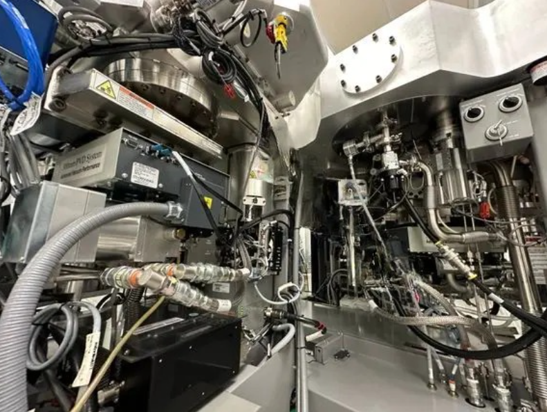 Used 2003 AMAT Endura 300