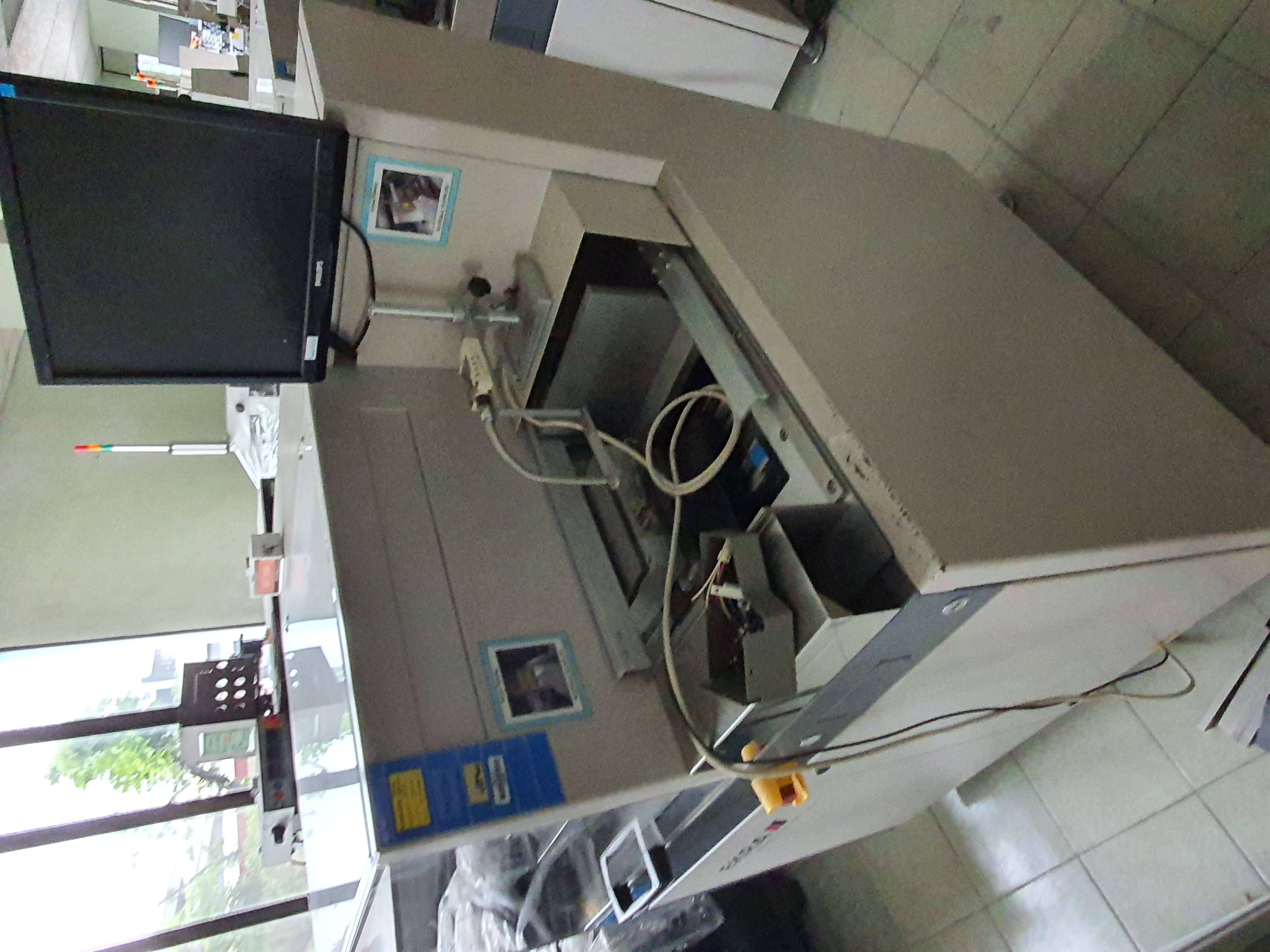 Used Varius Ekra Systems