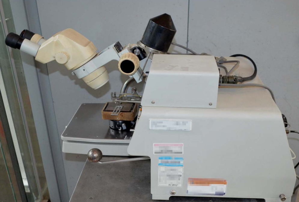 Used Westbond 7476D-79