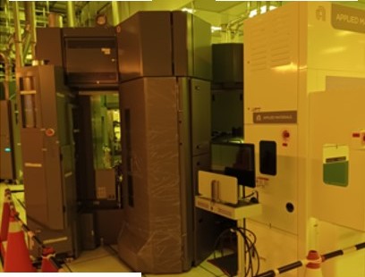 2023 AMAT EPI Centura ACP