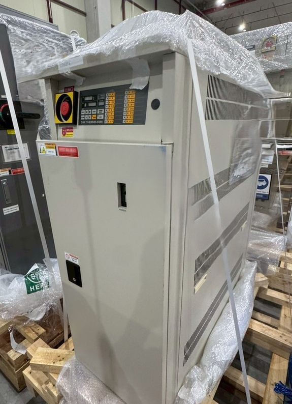 Used 2003 TEL ACT 12