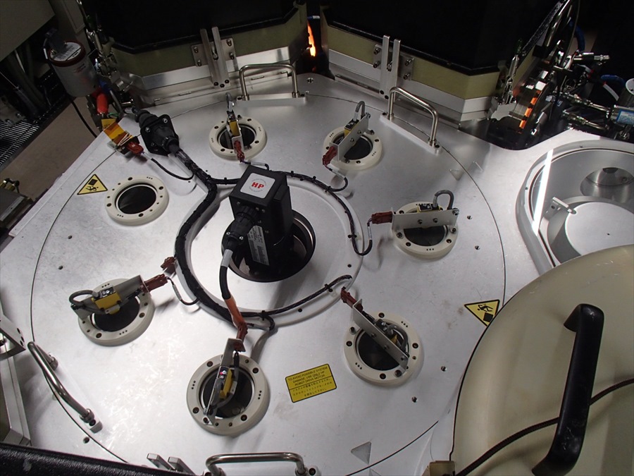 Used AMAT ENDURA 200m