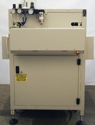 Used ASYMTEK Millenium 620 Glue Dispense