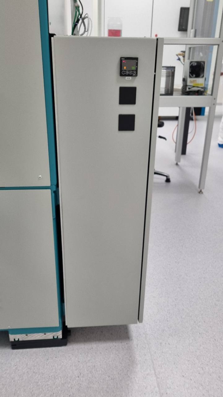 Used 2023 Muhlbauer DS Variation-ECO W2W