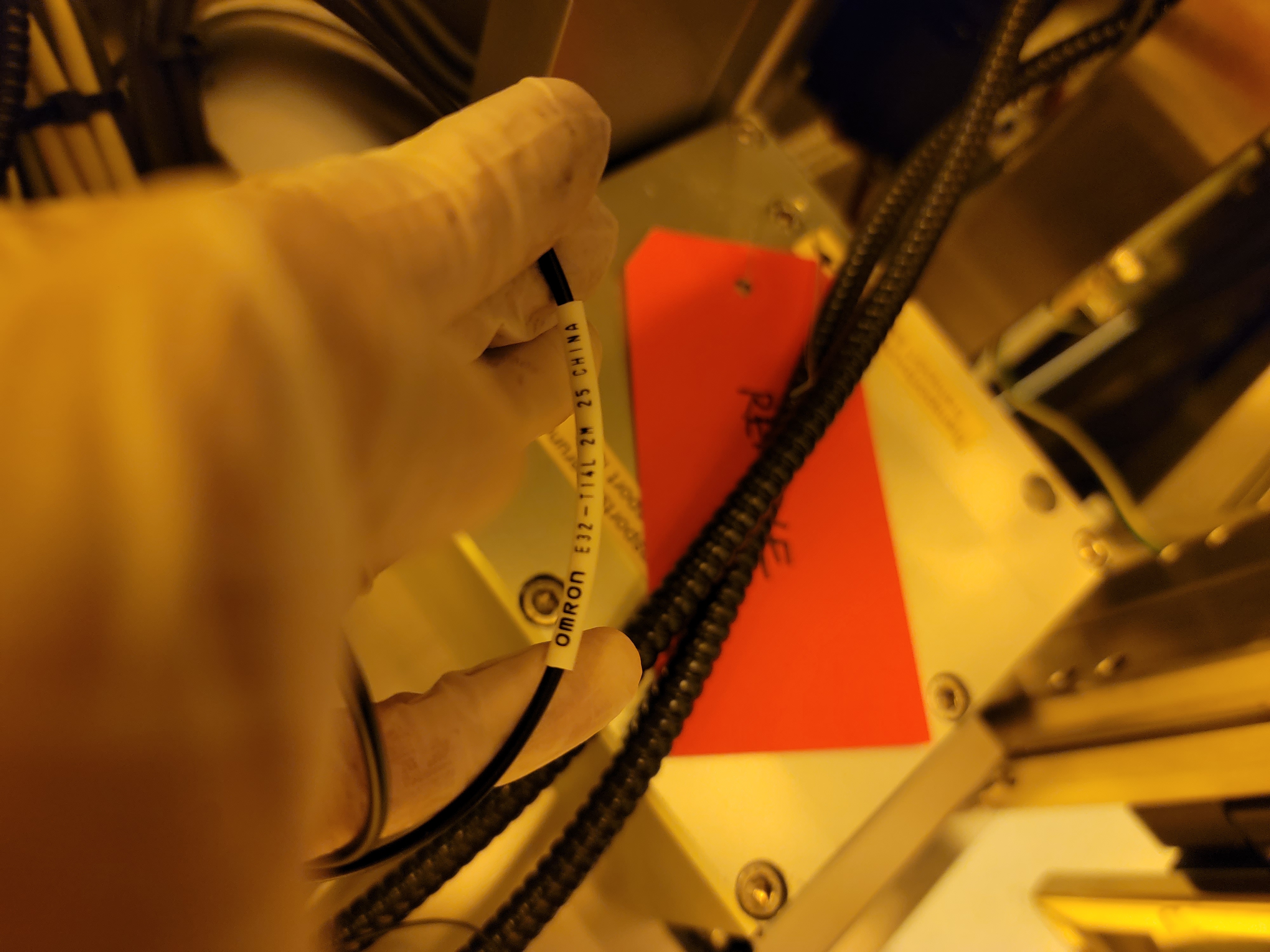 Used Suss Microtech MA-200 Compact Mask Aligner