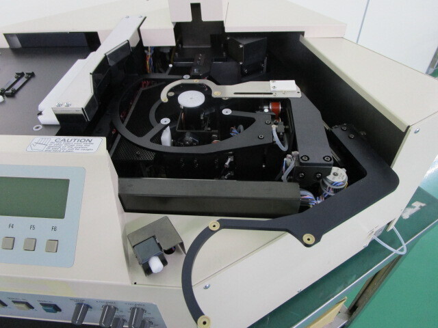 Used 1998 Nikon NWL 860TMB