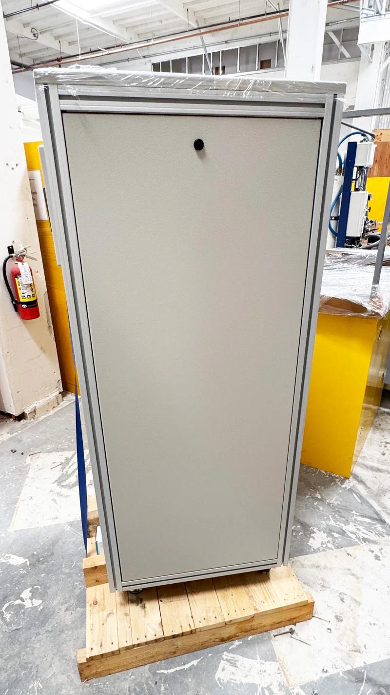 Used ADT 8030 Dicing Saw 50" to 200"