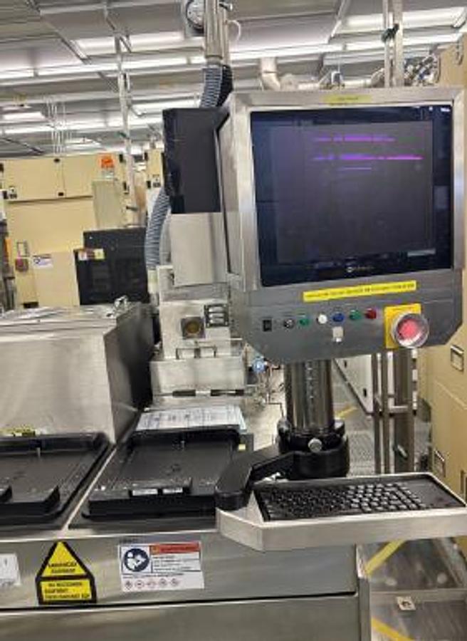 Used 1999 Lam Research TCP 9600SE (CFE)   (Envision SW)