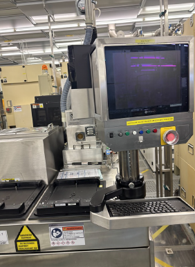 Used 1999 Lam Research TCP 9600SE (CFE)   (Envision SW)