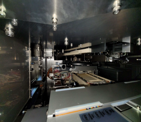 Used 2005 Canon FPA-5500iZ+