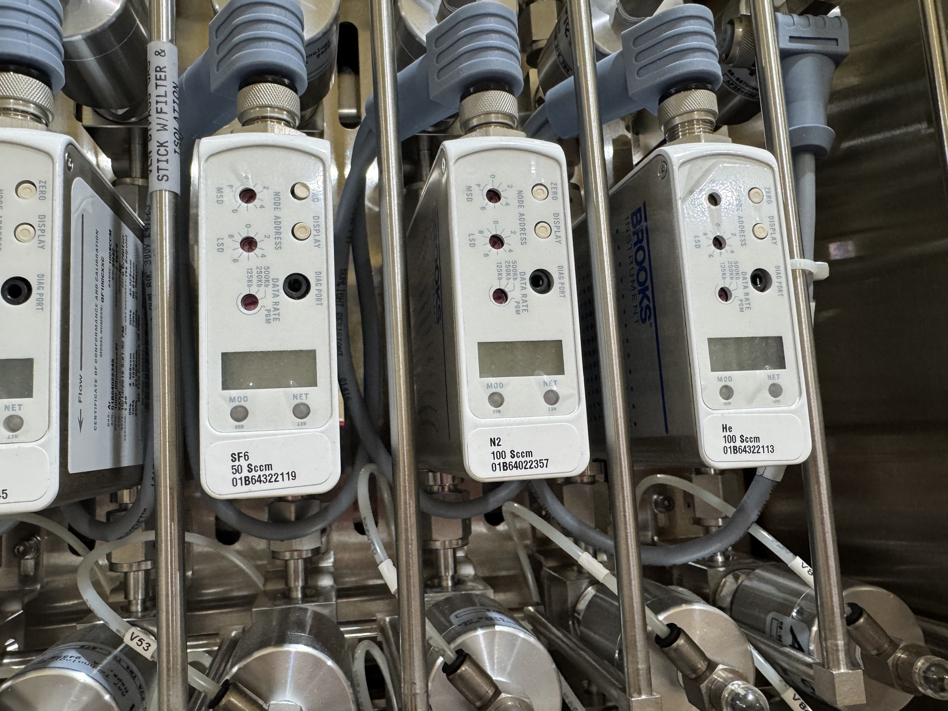 Used 2016 Plasmatherm Versaline