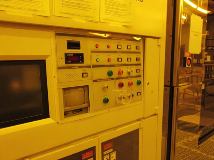 Used 1997 Canon FPA-3000EX5