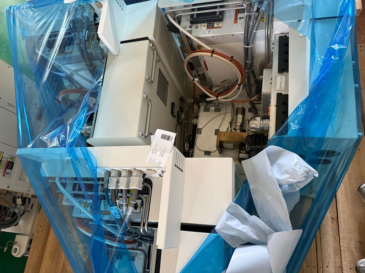 Used 2007 Lam Research 2300 Flex45