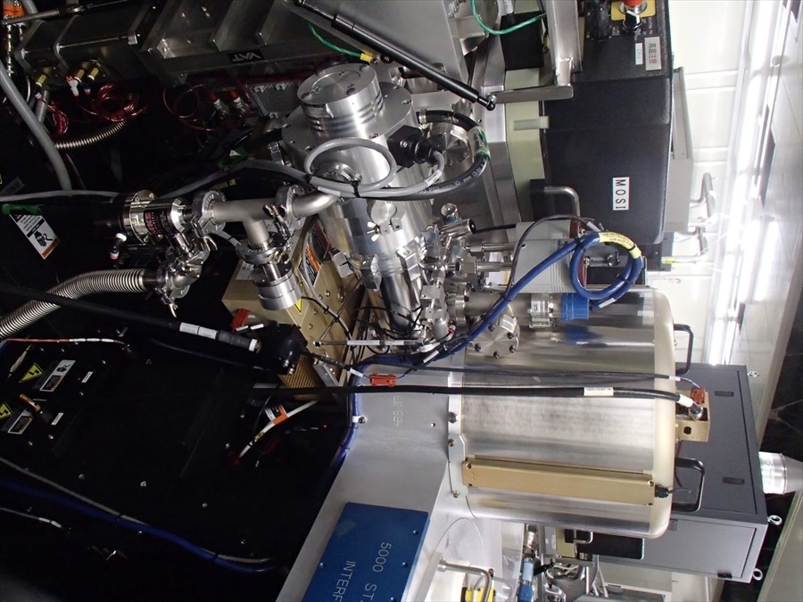 Used AMAT ENDURA 200m