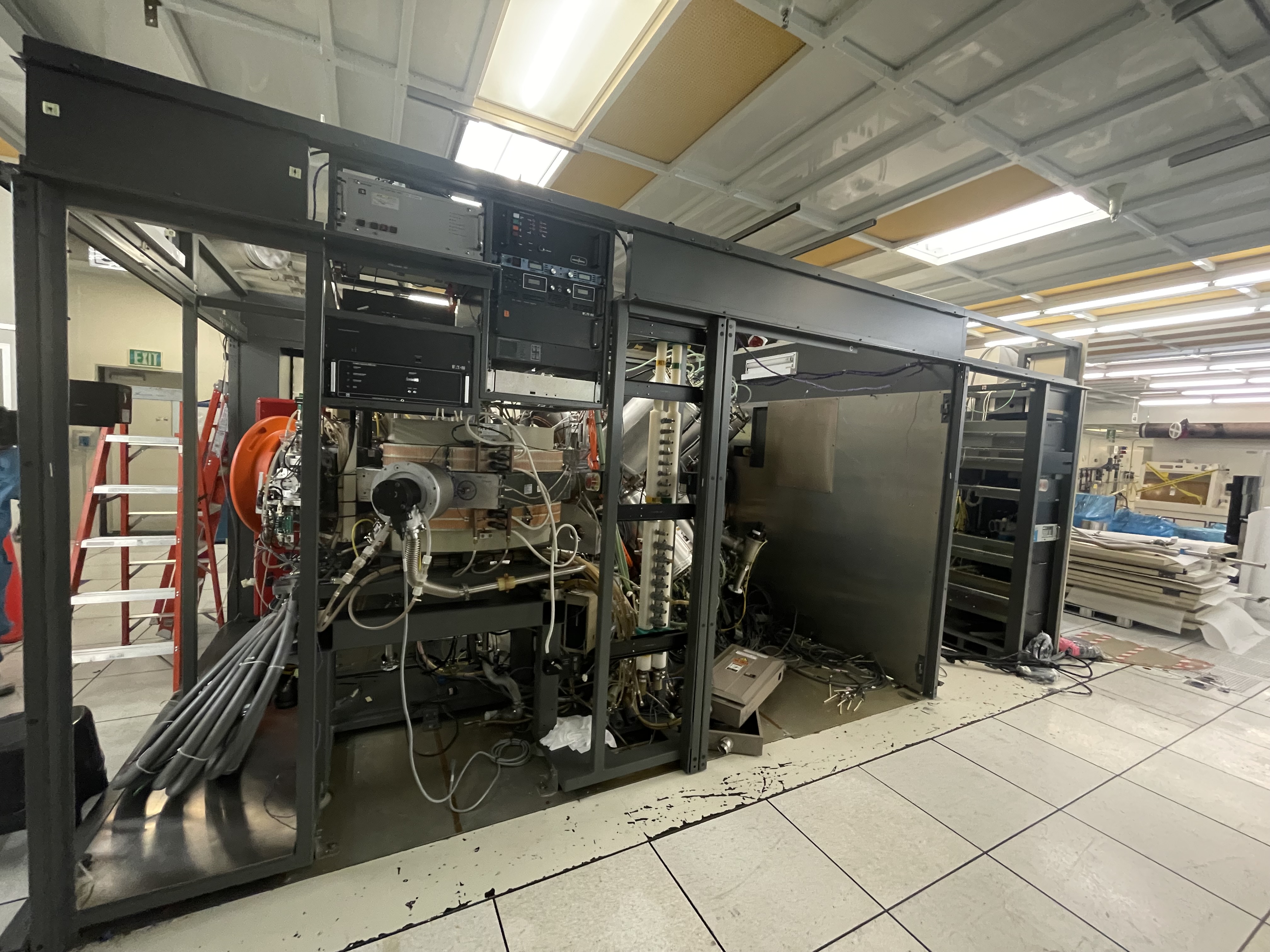 Used Eaton NV-GSD-HE