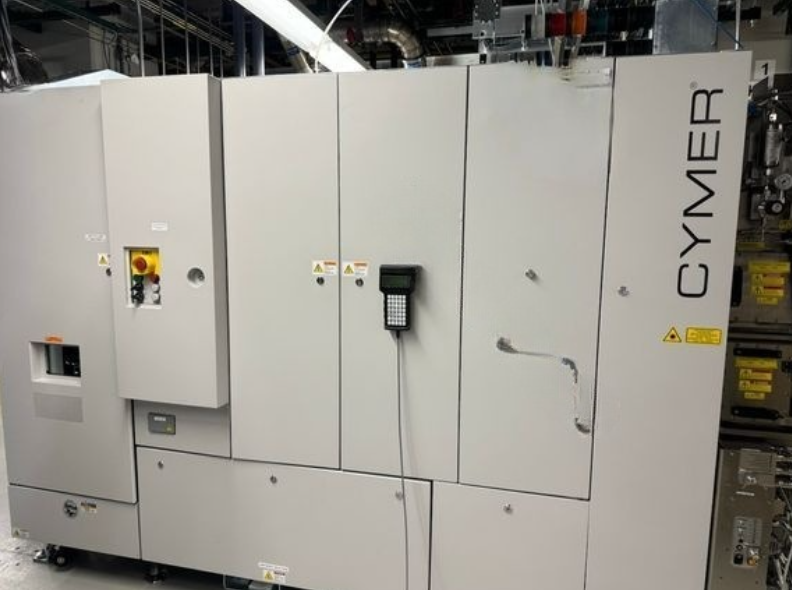 Used 2006 ASML TWINSCAN XT:1700i