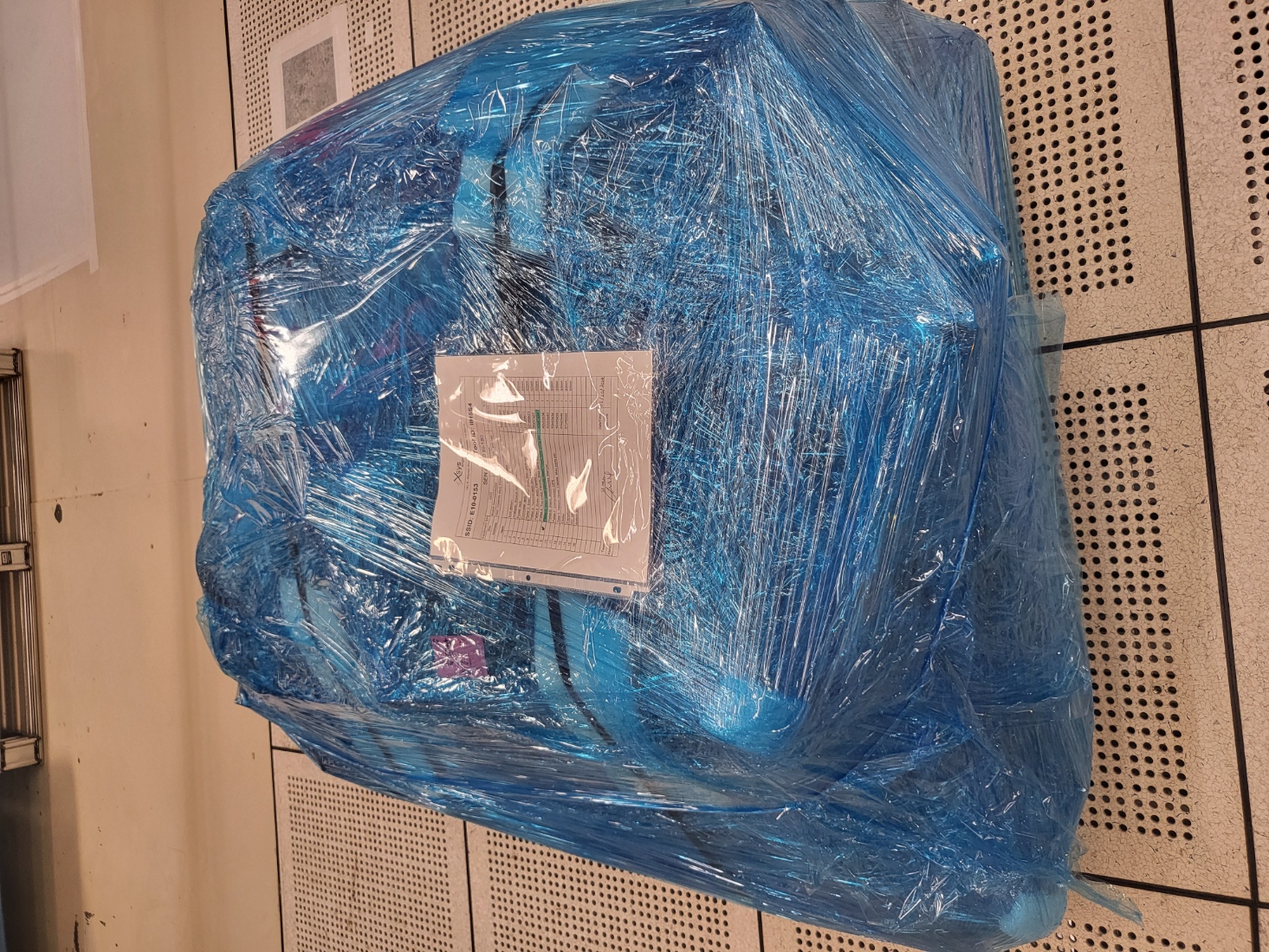 Used SEN GSD-III 180