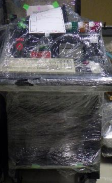 Used 1996 KLA KLA-5100XP