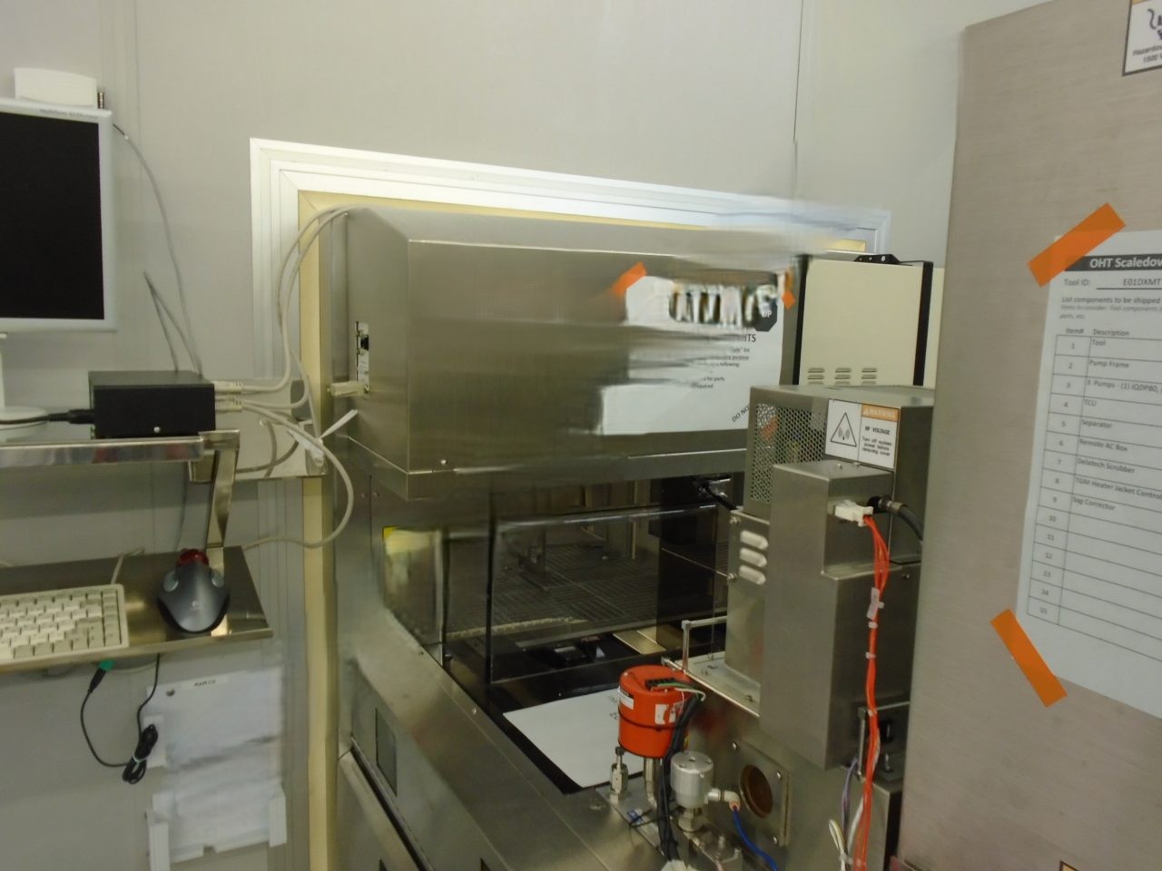 Used LAM TCP 9600SE