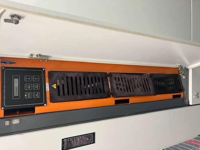 Used 1999 ASM Advance 400