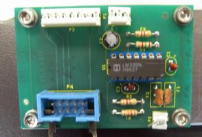 Used STI Computer 16834A