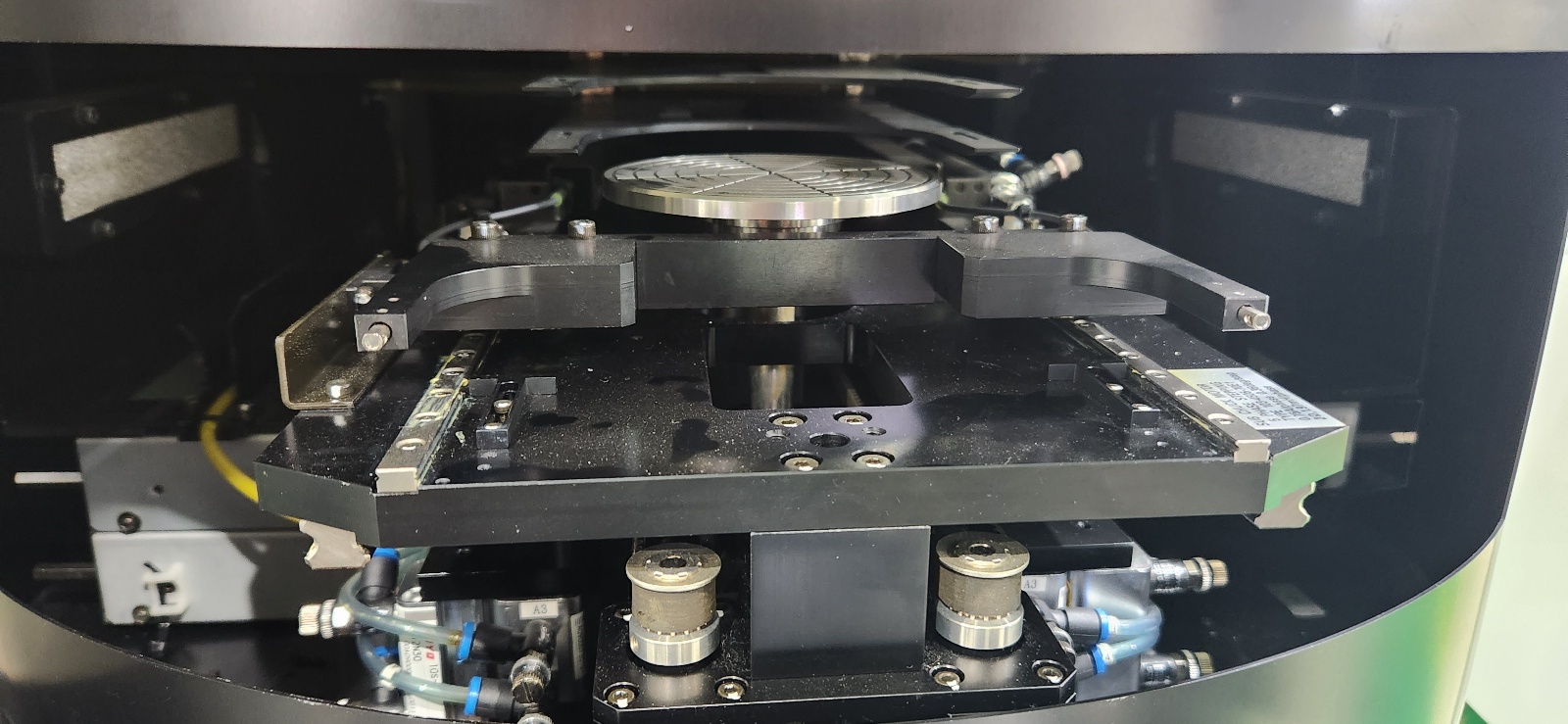 Used 2001 TEL P-12XL