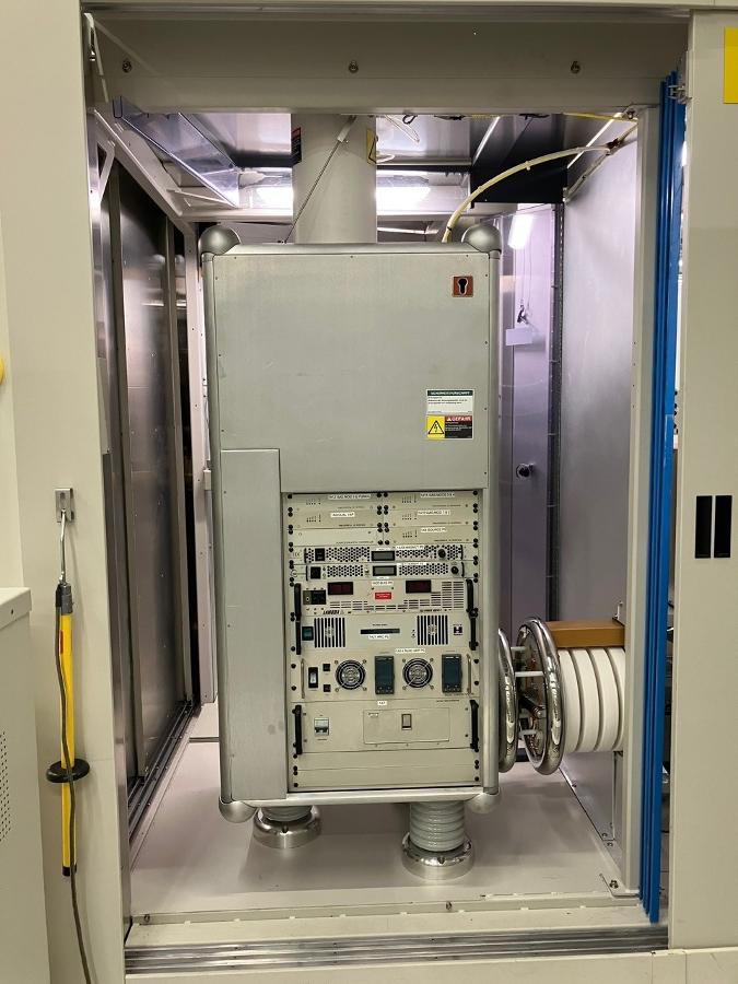 Used 2012 AMAT Varian VIIsta 3000XP