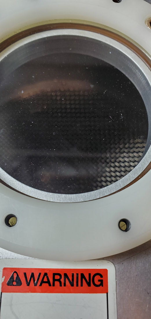 Used AMAT ENDURA 5500