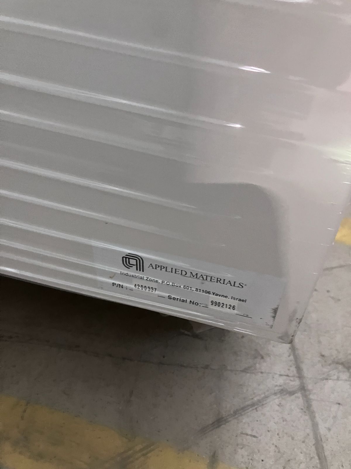 Used AMAT Orbot WF-736 DUO