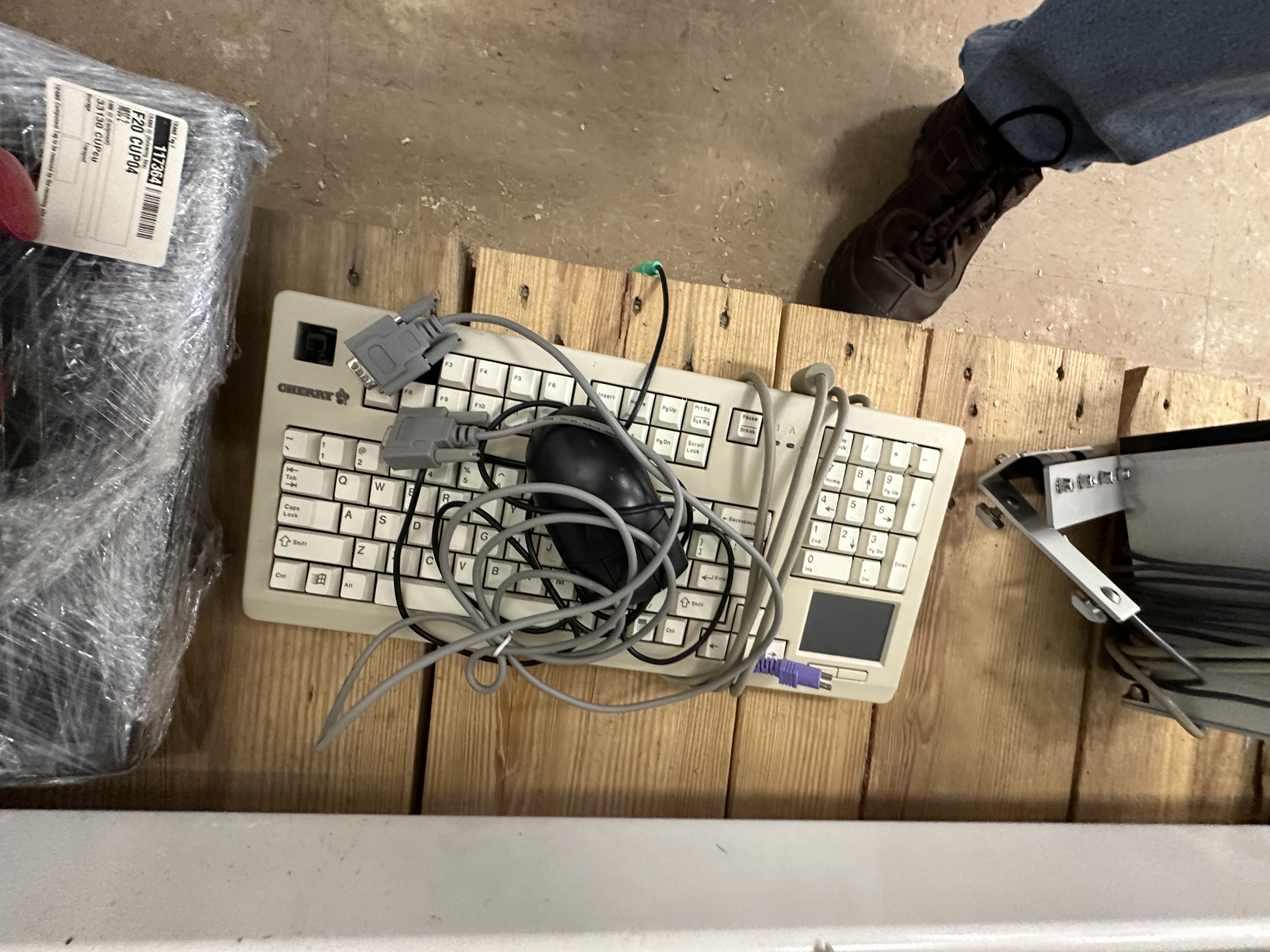 Used Novellus/ LAM Sabre XT Plating Tool