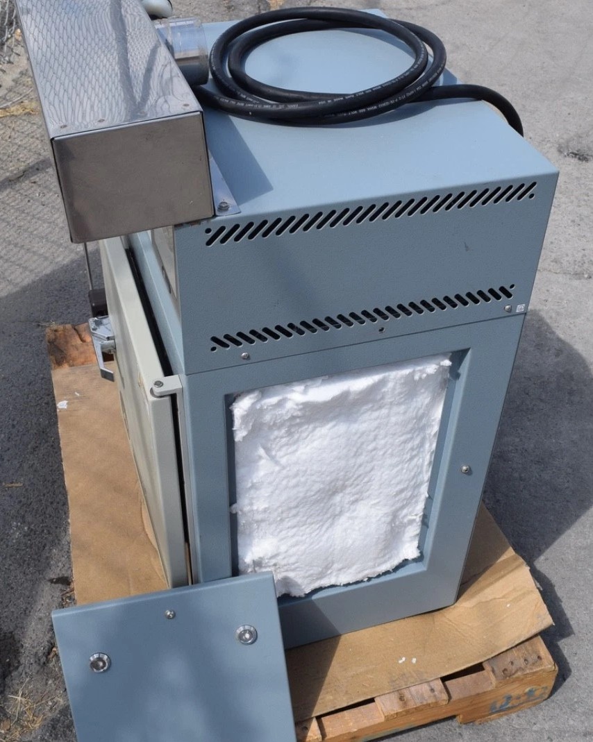 YES Yield ENG 310-TA HMDS vacuum cure Semiconductor Wafer substrate Coating