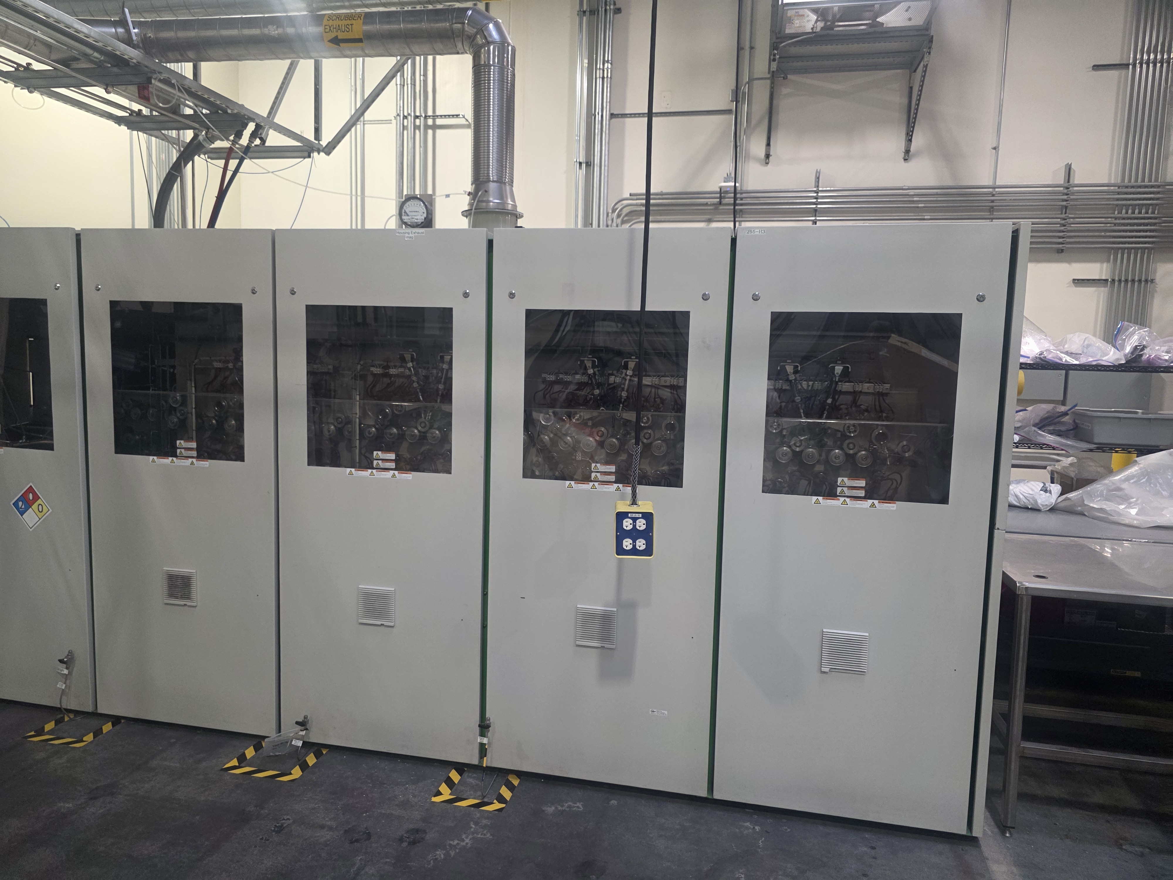 Used SMIT  Ovens Reflow System