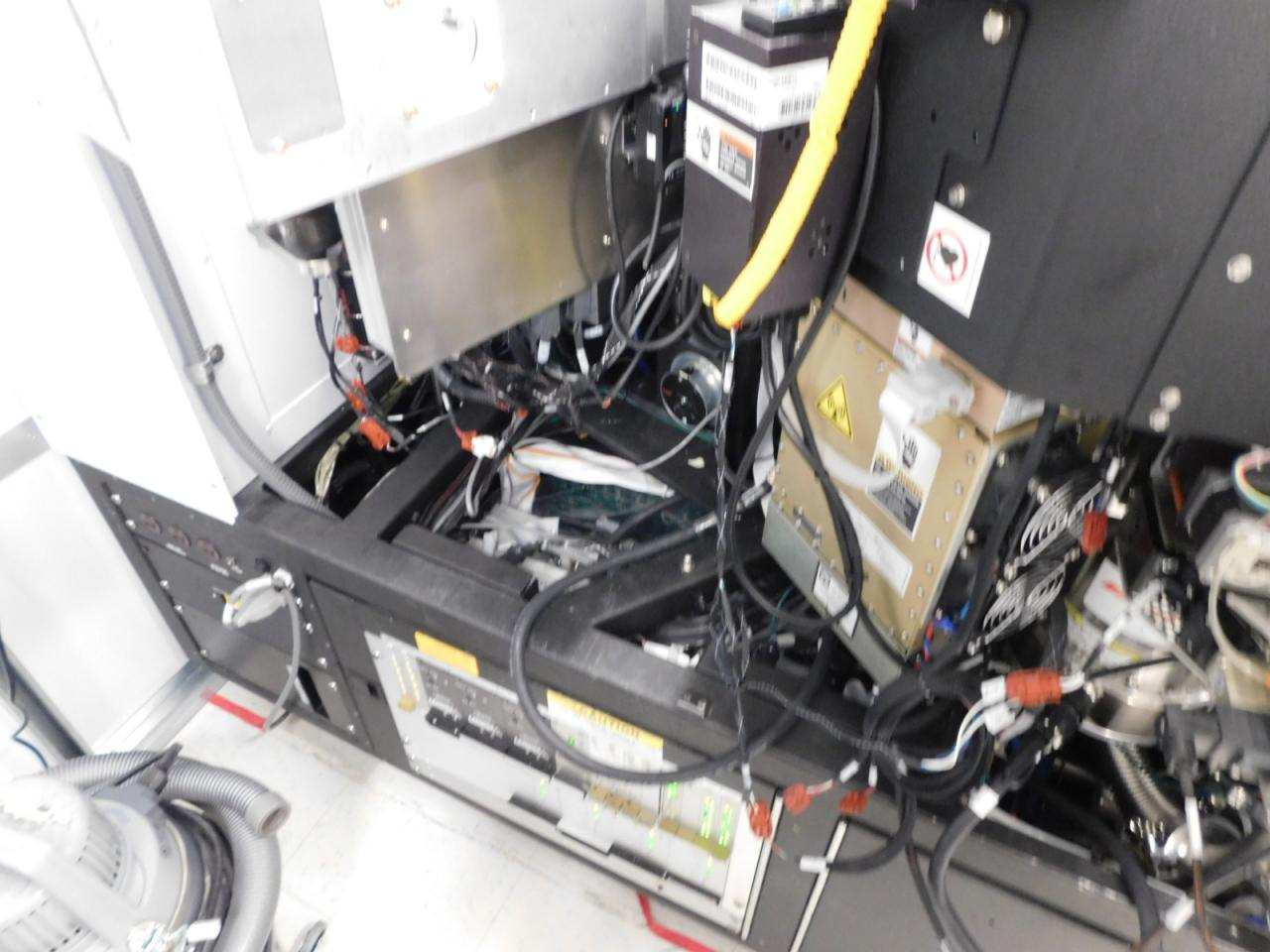 Used 2010 AMAT P-5000 Mark II MxP+ Dielectric