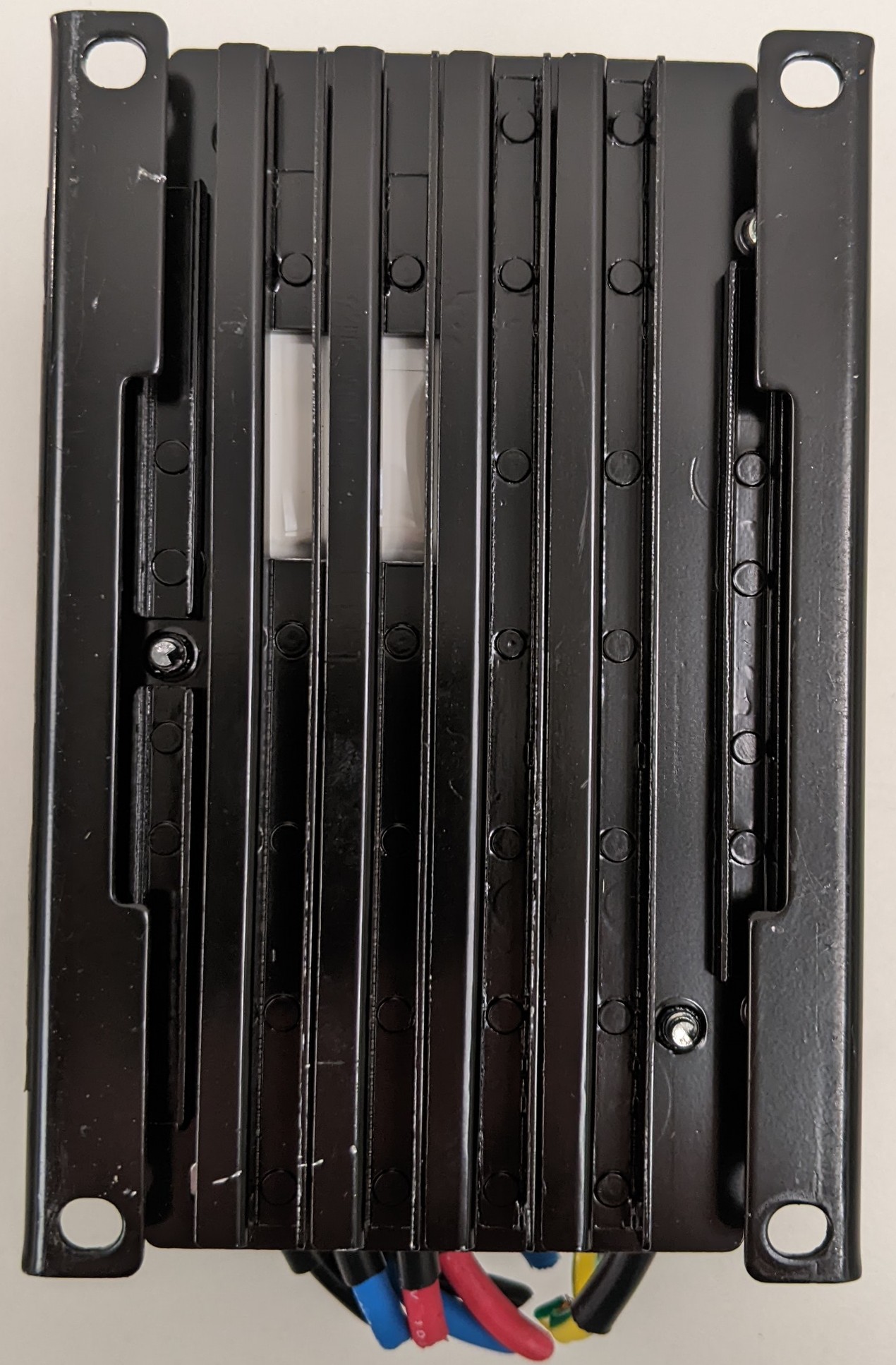 Used Fuji Electric Systems Frenic-Mini