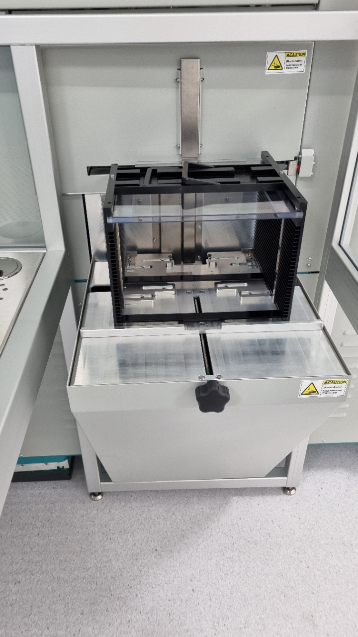 Used 2023 Muhlbauer DS Variation-ECO W2W