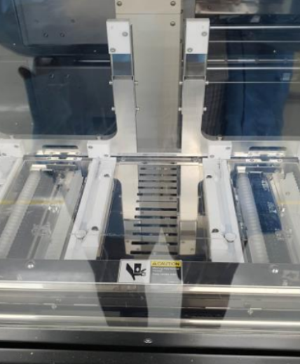 Used 2003 TEL Alpha-8SE