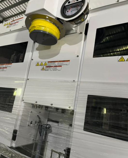 Used 2008 AMAT CENTURA DPS 11 300mm