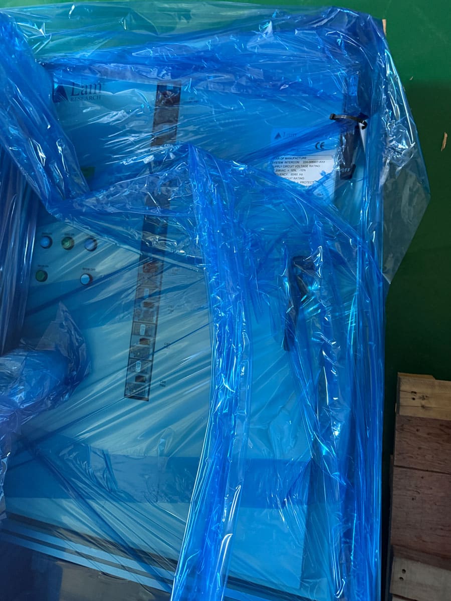 Used 2007 Lam Research 2300 Flex45