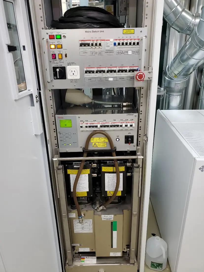 Used 2006 ASML PAS 5500/1150C