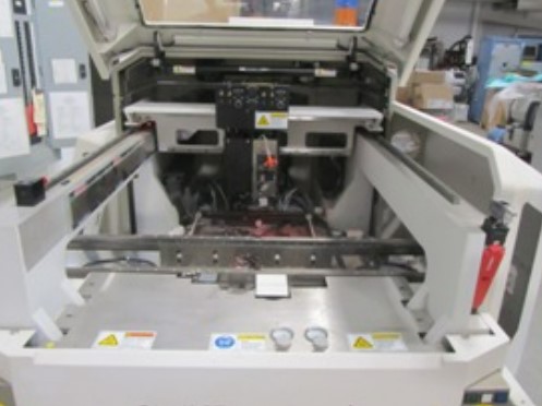 Used Camalot Xyflexpro+