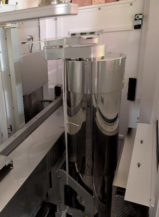 Used 2010 AMAT Centura DPHe