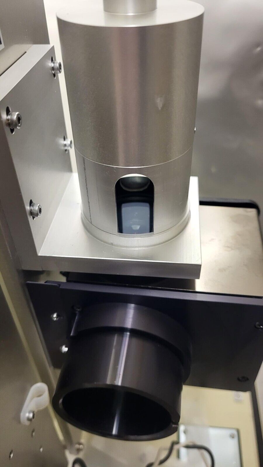 Used FIA Lamp Housing (Complete Assembly)