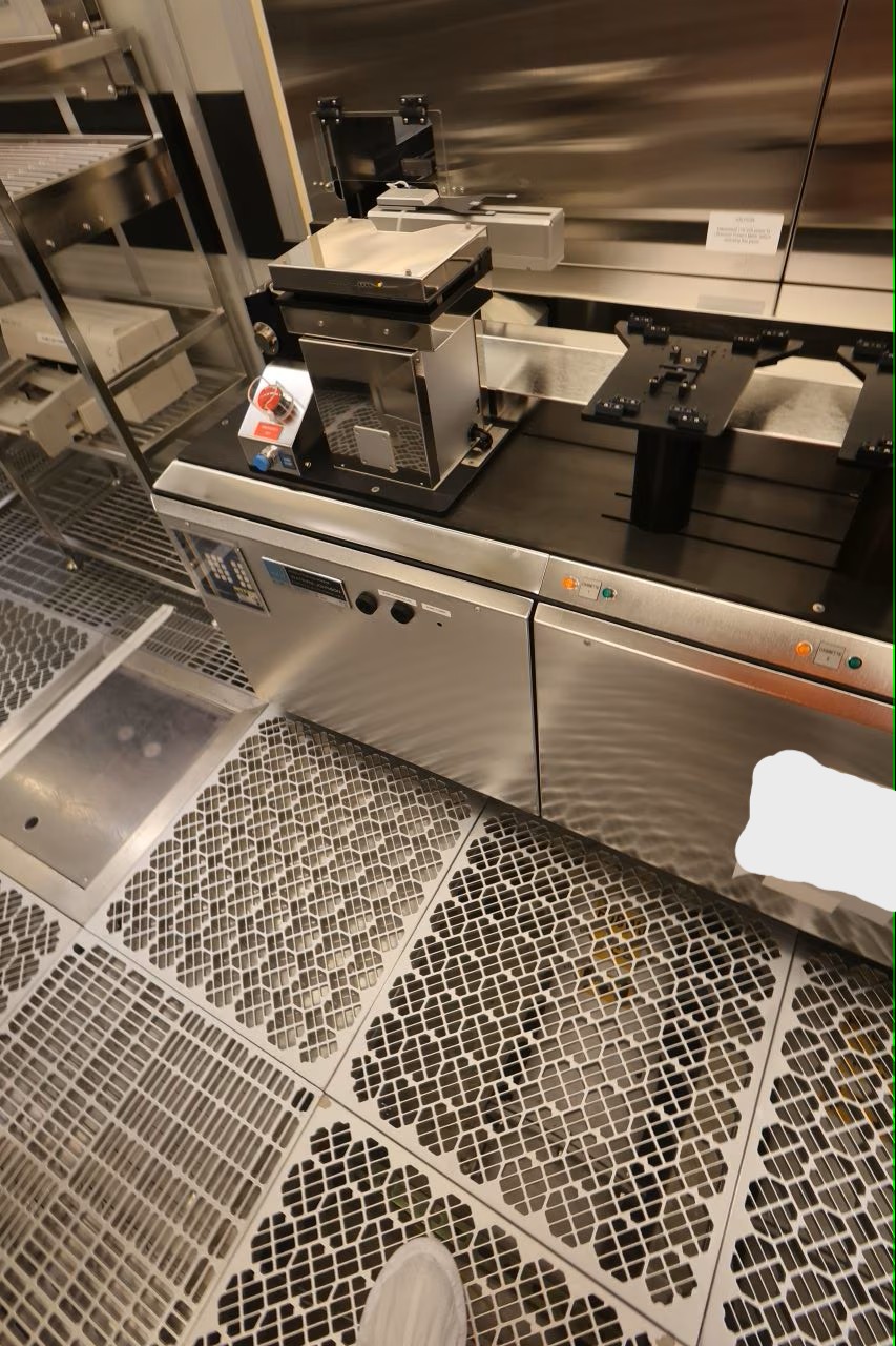 Used Watkins-Johnson Company WJ-999R