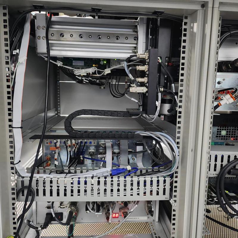 Used 2011 KLA Candela CS20