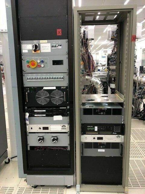 Used Novellus Inova XT PVD