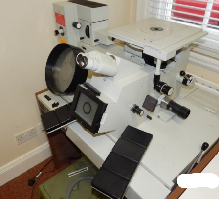 Used LECO 300